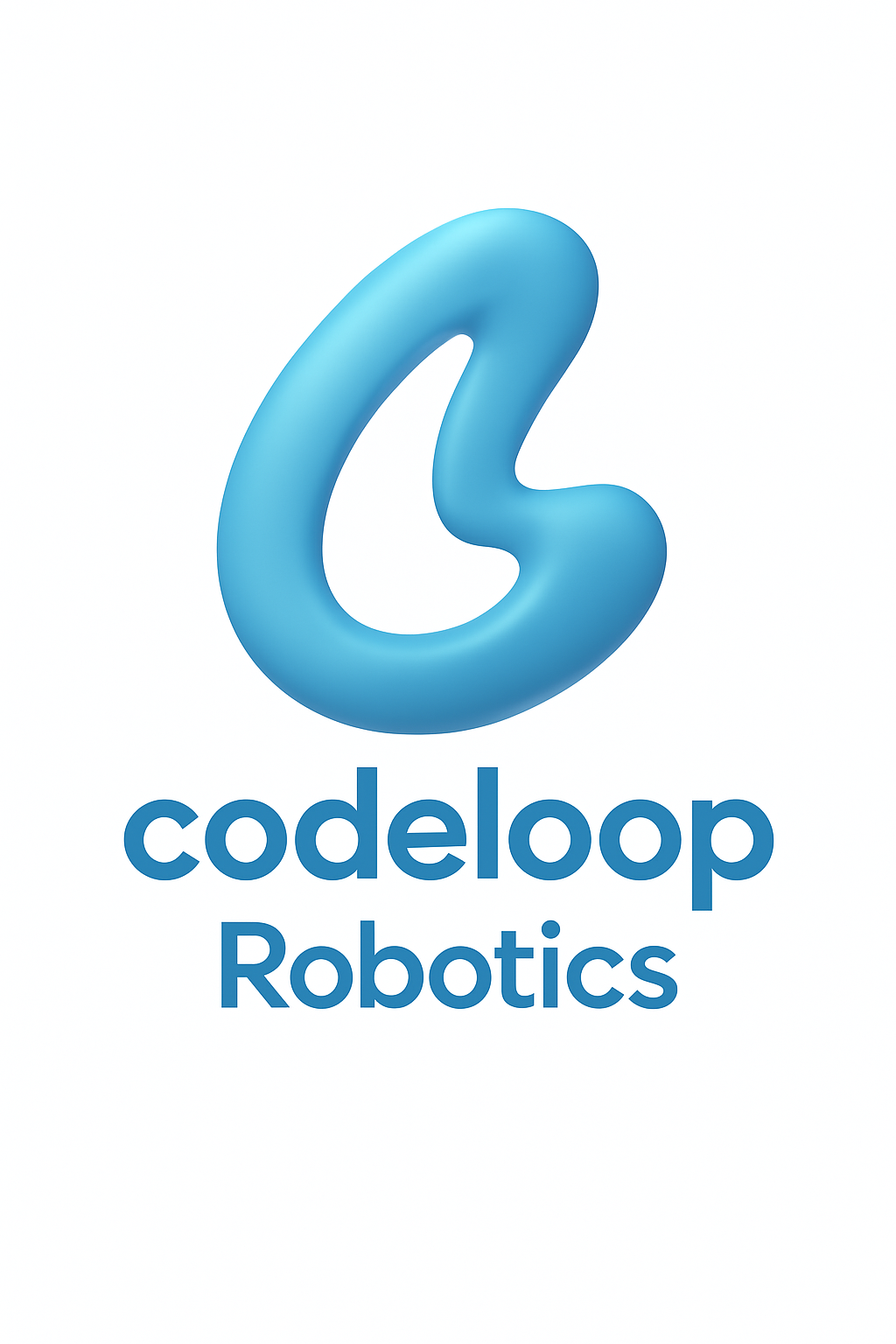 codeloop Robotics Logo